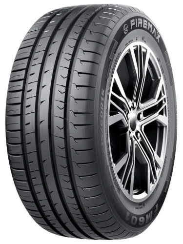 FIREMAX 195/50 R15 82 V FM601 TL Автошина