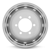 Фото Газель Усиленный 1250