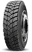 315/80 R22,5 GREEN DRAGON HFE2W 167 D TL PR22 Автошина КАРЬЕР M+S