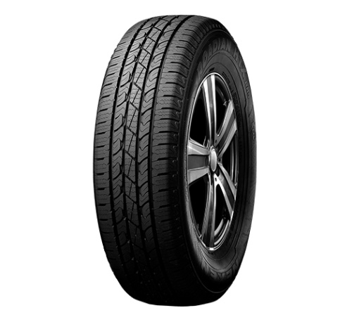 NEXEN 285/60 R18 116 V Roadian HTX RH5 TL Автошина