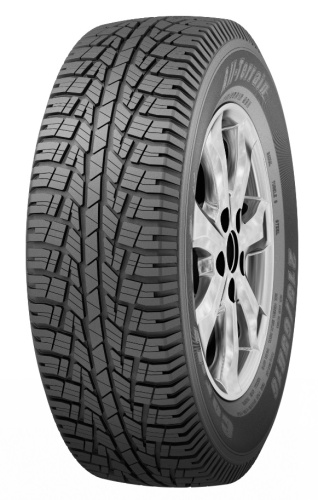 215/70 R16 CORDIANT ALL_TERRAIN OA-1 100 H БК Автошина фото в шинном центре Cordiant г. Пятигорск