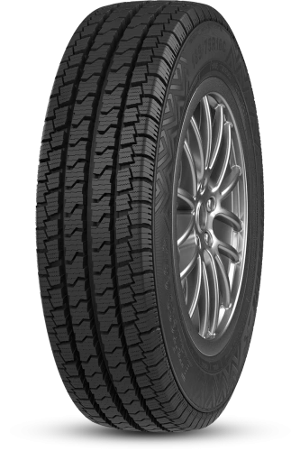 225/75 R16C CORDIANT BUSINESS, CA-2 121-120 R БК Автошина M+S