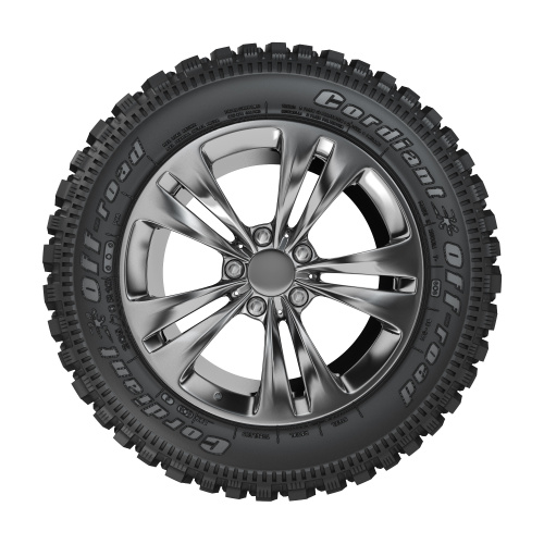 245/70 R16 CORDIANT OFF_ROAD, OS-501 111 Q БК Автошина фото в шинном центре Cordiant г. Пятигорск