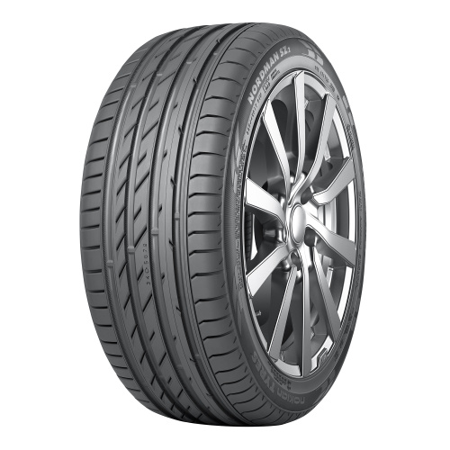 IKON 215/55 R17 98 V Character Ultra TL XL Автошина
