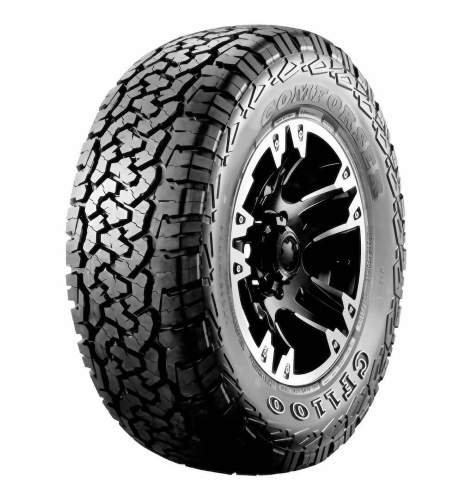 COMFORSER 235/85 R16LT 120-116 R CF1100 AT TL Автошина 4х4