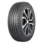 IKON 205/55 R16 91 H Character Eco TL Автошина