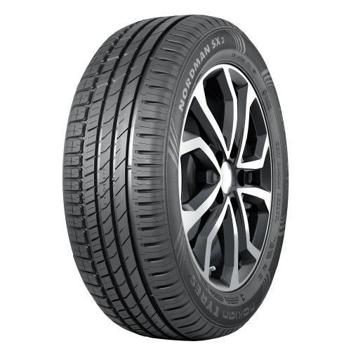 IKON 195/55 R15 89 H Character Eco TL Автошина