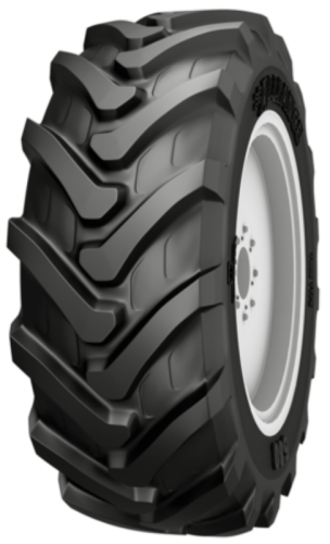 300/75 R18 Alliance 580 142 A8 Автошина клюшка