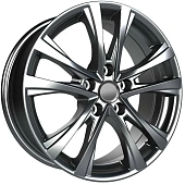 Фото  КС776 (ZV Tiguan)