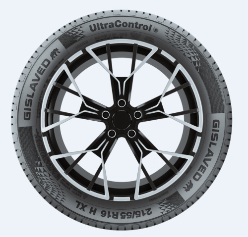 GISLAVED 215/55 R16 97 W UltraControl TL XL FR Автошина фото в шинном центре Cordiant г. Пятигорск