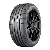 IKON 235/55 R17 103 V NORDMAN S2 SUV TL Автошина