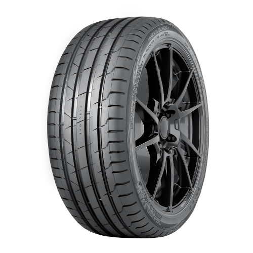 IKON 225/55 R18 98 H NORDMAN S2 SUV TL Автошина