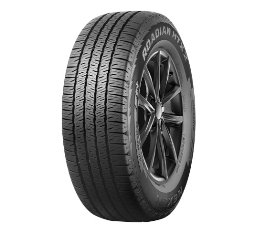 NEXEN 265/65 R17 112 T Roadian HTX 2 TL Автошина