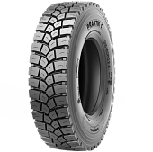 315/80 R22,5 GOODRIDE SIMPECO Praktik C 157-154 K TL Ведущая стройка PR20 Автошина M+S УСИЛЕННАЯ