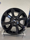 R15 6,0*15 4*100 +50 60,1 Carwel Воже 1501(Almera G11 Vesta) ABT Автомобильный диск