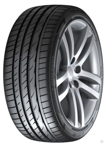 LAUFENN 205/55 R16 94 V S-FIT EQ LK01 TL Автошина