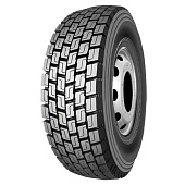 315/70 R22,5 TERRAKING HS202 154-150 M TL Ведущая PR20 Автошина