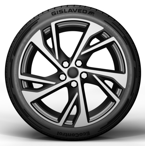 GISLAVED 185/60 R15 84 V EcoControl TL Автошина фото в шинном центре Cordiant г. Пятигорск