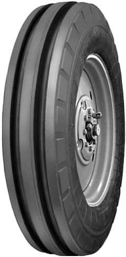 6,50/-16 NORTEC IM-15 91 A6 СК НС6 Несущая Автошина