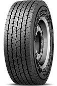 315/60 R22,5 CORDIANT PROFESSIONAL DL-1 M+S 152-148 K БК Ведущая Региональная Автошина