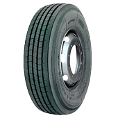 235/75 R17,5 GOODRIDE CR960A 143-141 J TL Рулевая и Прицеп Автошина M+S Усиленная