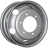 ASTERRO 1721 M20 6,00*17,5 6*222,25 +117 161 Валдай-ФОТОН Автомобильный диск