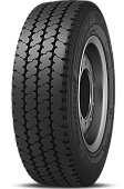 245/70 R19,5 CORDIANT PROFESSIONAL VR-1 M+S 136-134 M БК Универсальная Автошина