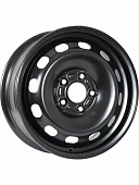 ТЗСК Ford Focus 2 6*15 5*108 +52,5 63,3 черный Автомобильный диск