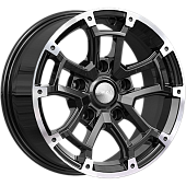 Фото Барахас